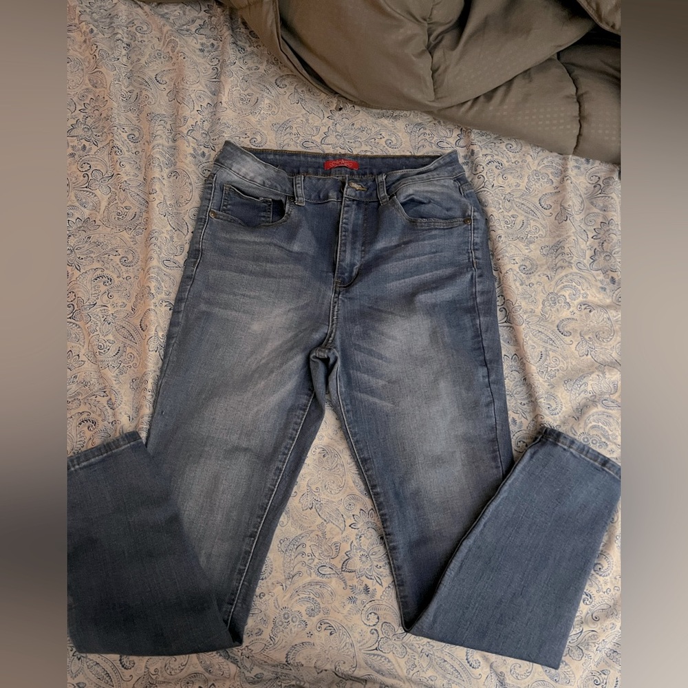 Jeans size 11
